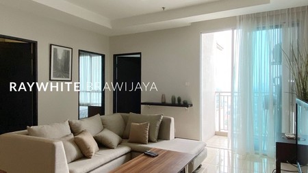 Essence Dharmawangsa Tower 2 Furnished