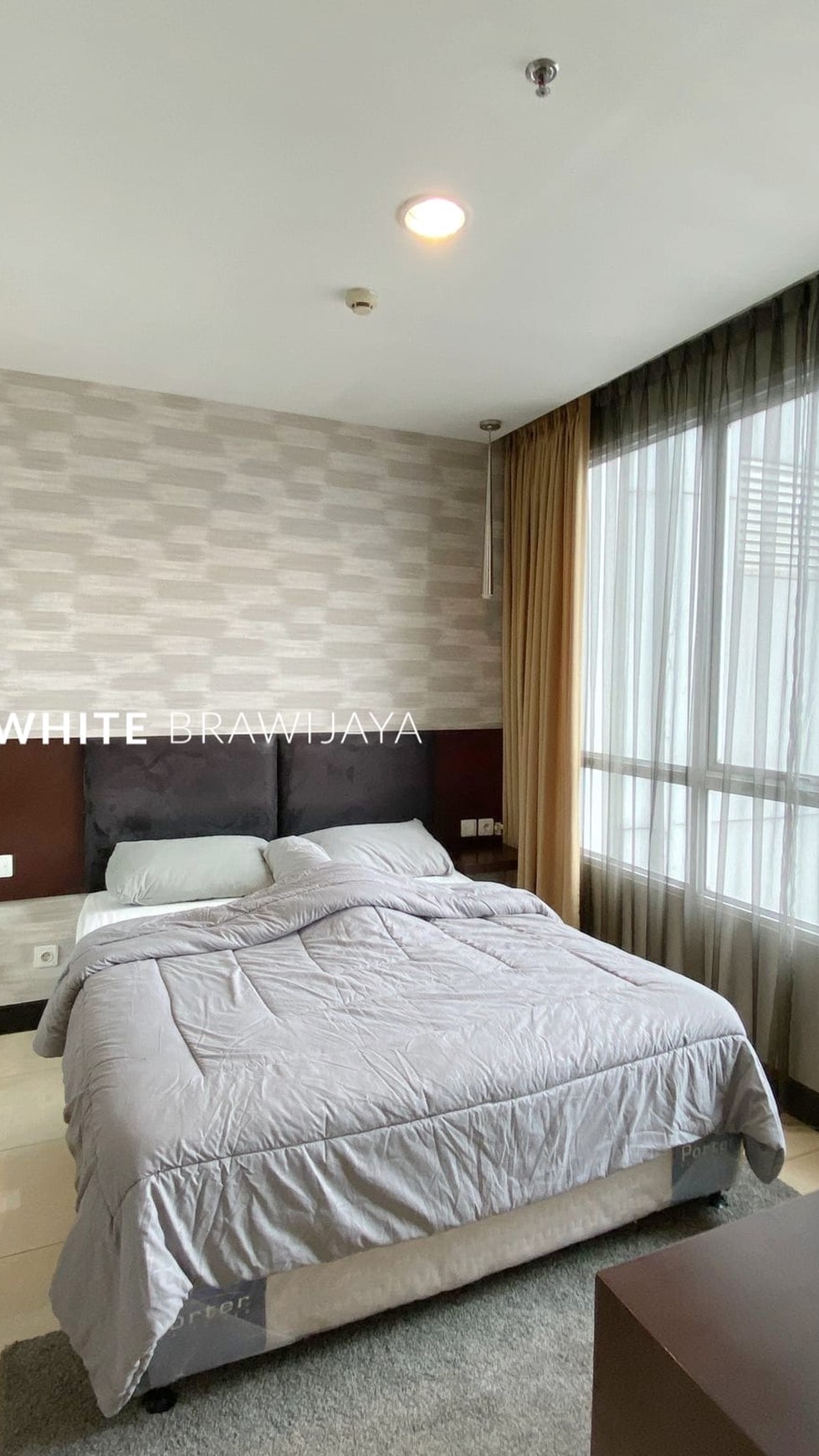 Essence Dharmawangsa Tower 2 Furnished