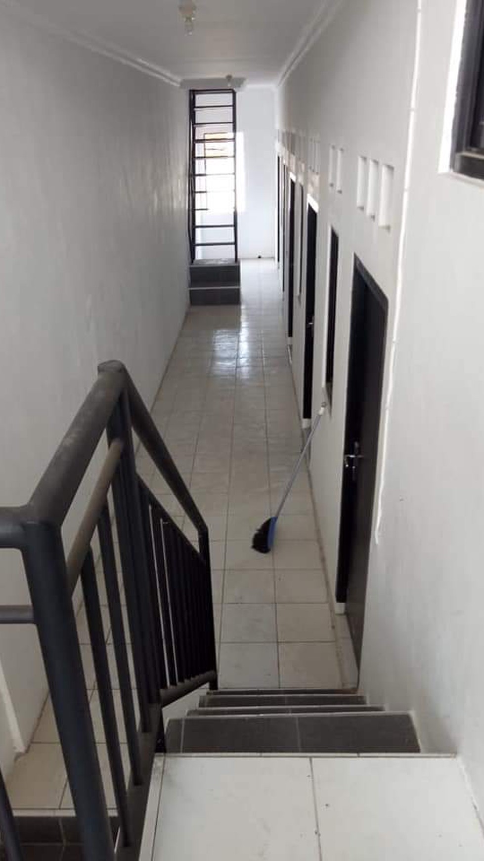 Rumah kost siap huni di Ciputat 