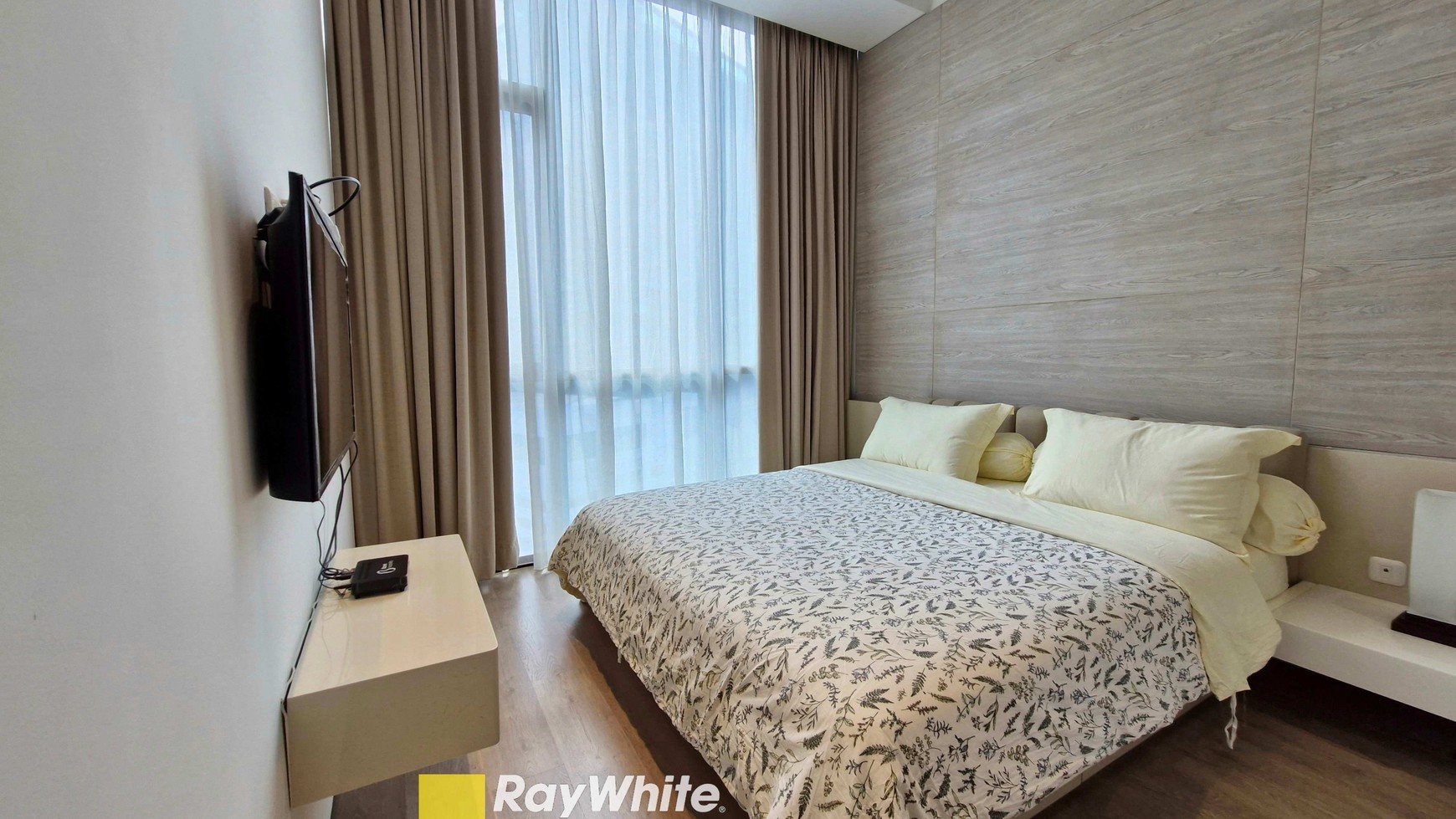 Apartment Lavie All Suites, Kuningan, Jaksel, Middle Floor