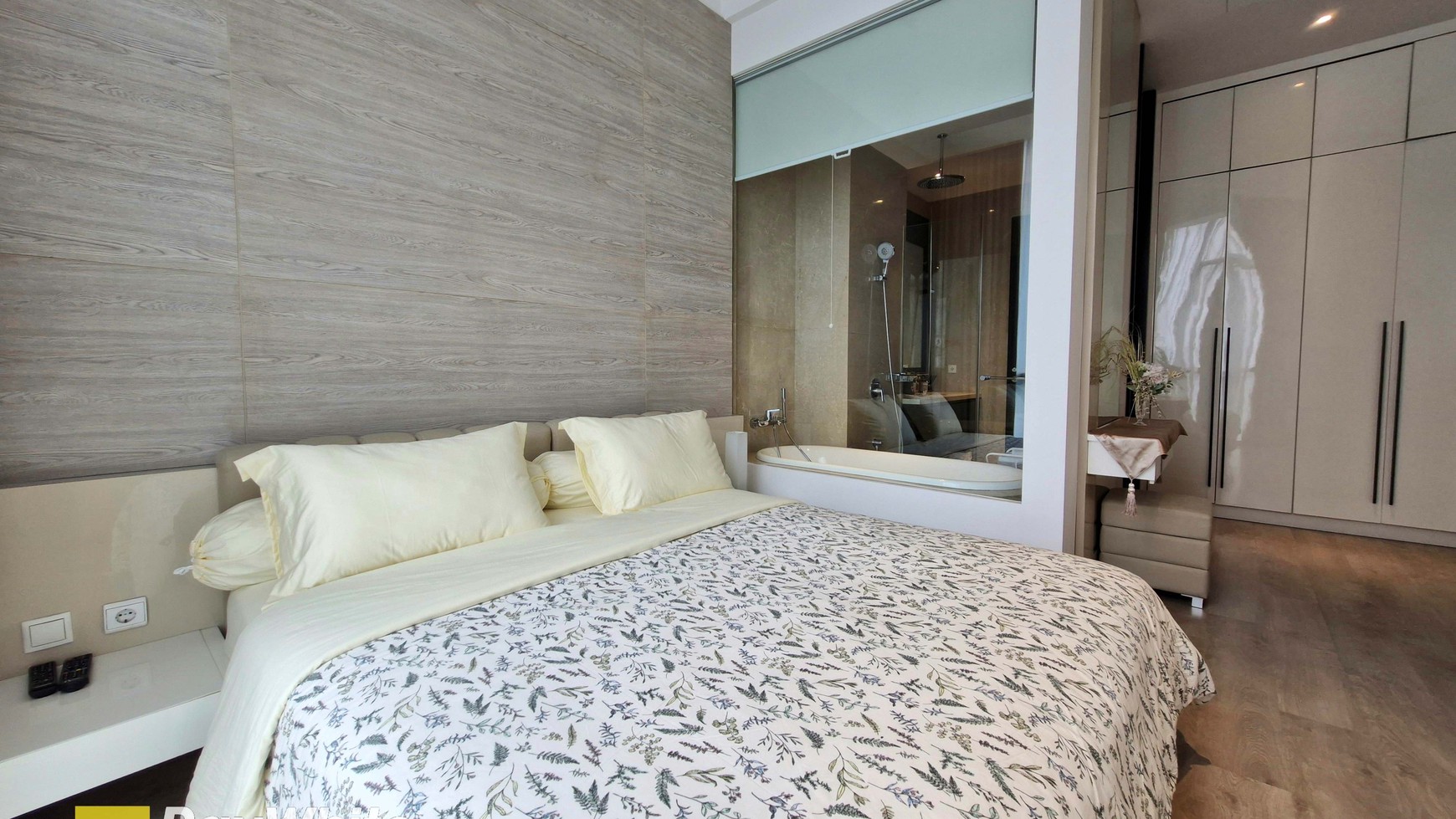 Apartment Lavie All Suites, Kuningan, Jaksel, Middle Floor