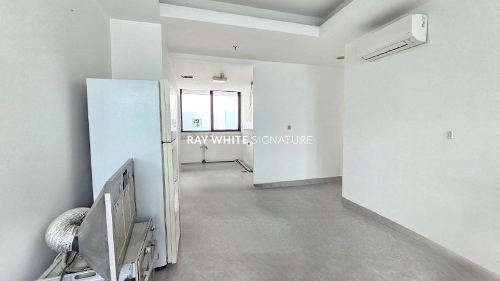 Unit di Apartemen Setiabudi Residence 3BR