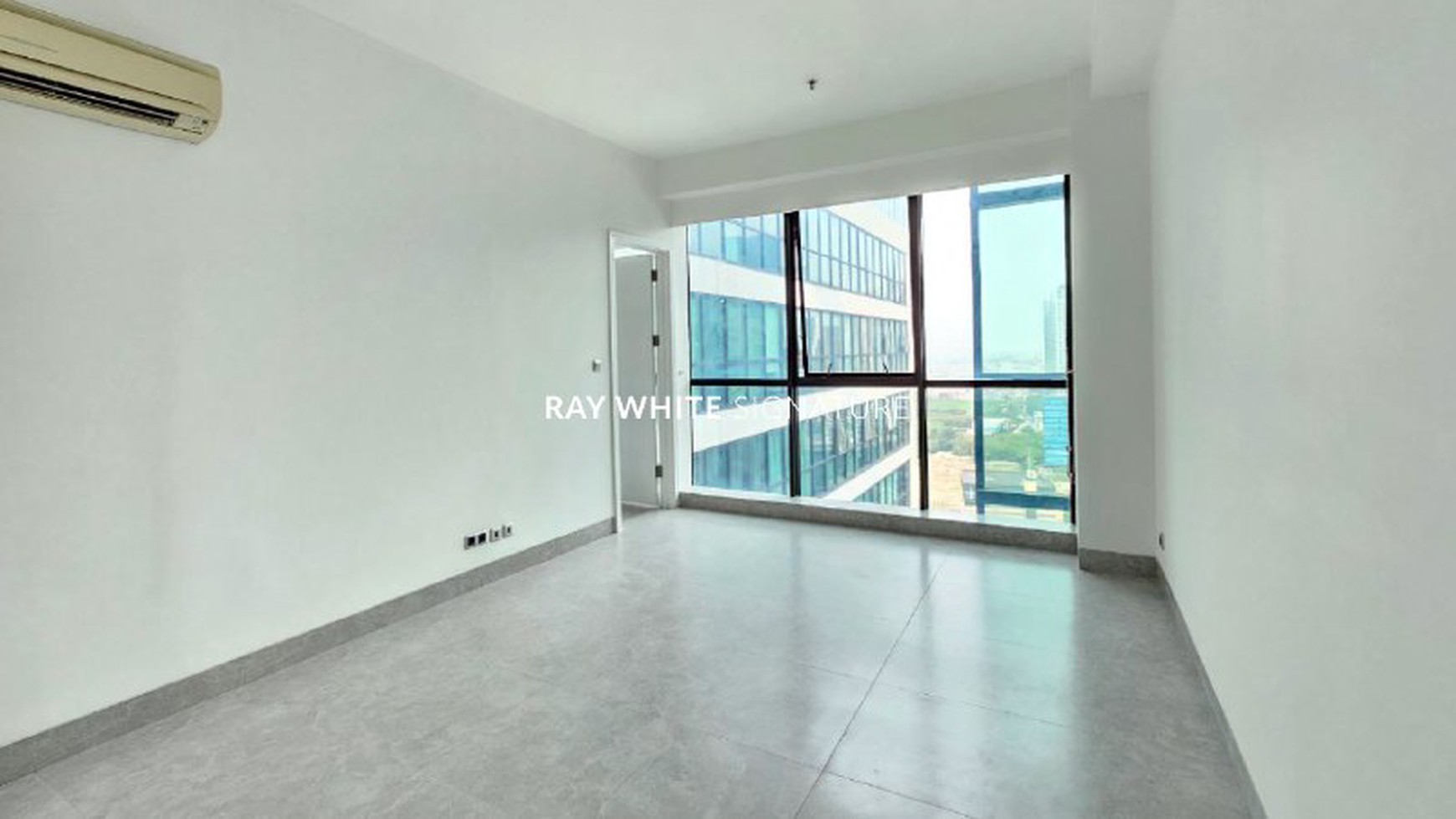 Unit di Apartemen Setiabudi Residence 3BR