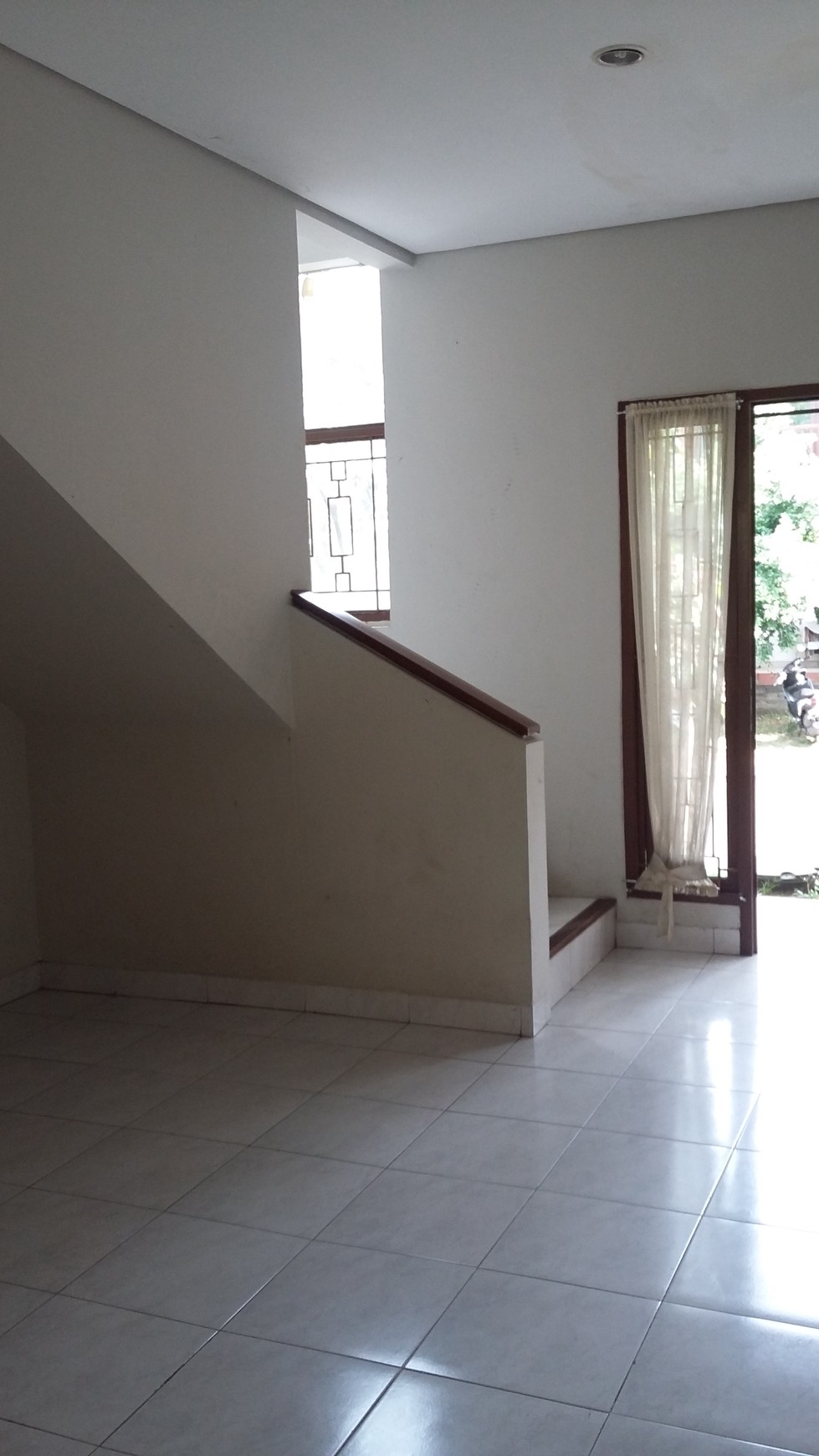 Rumah siap huni di perumahan Bintaro jaya 