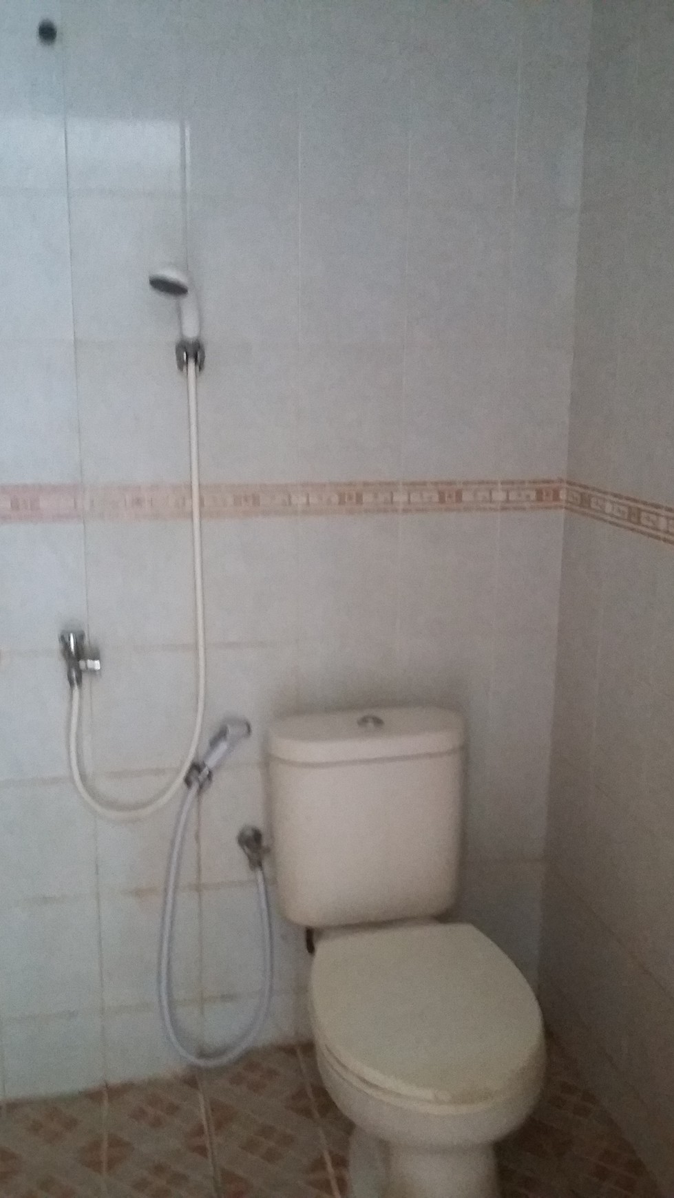 Rumah siap huni di perumahan Bintaro jaya 