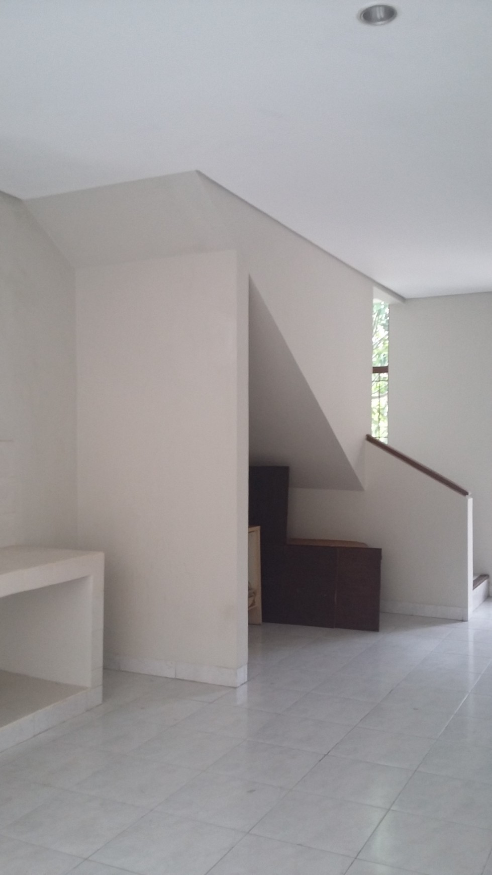 Rumah siap huni di perumahan Bintaro jaya 