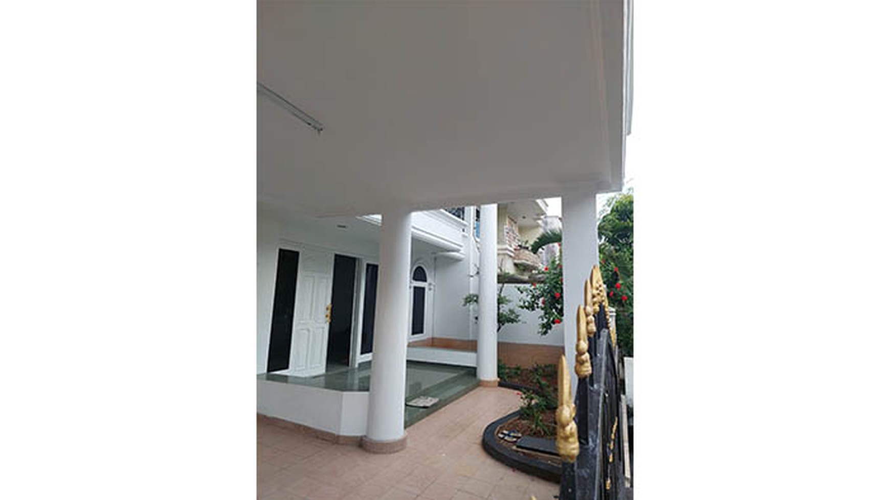 Rumah Gading Kirana Barat, Kelapa Gading Luas 11x17m2