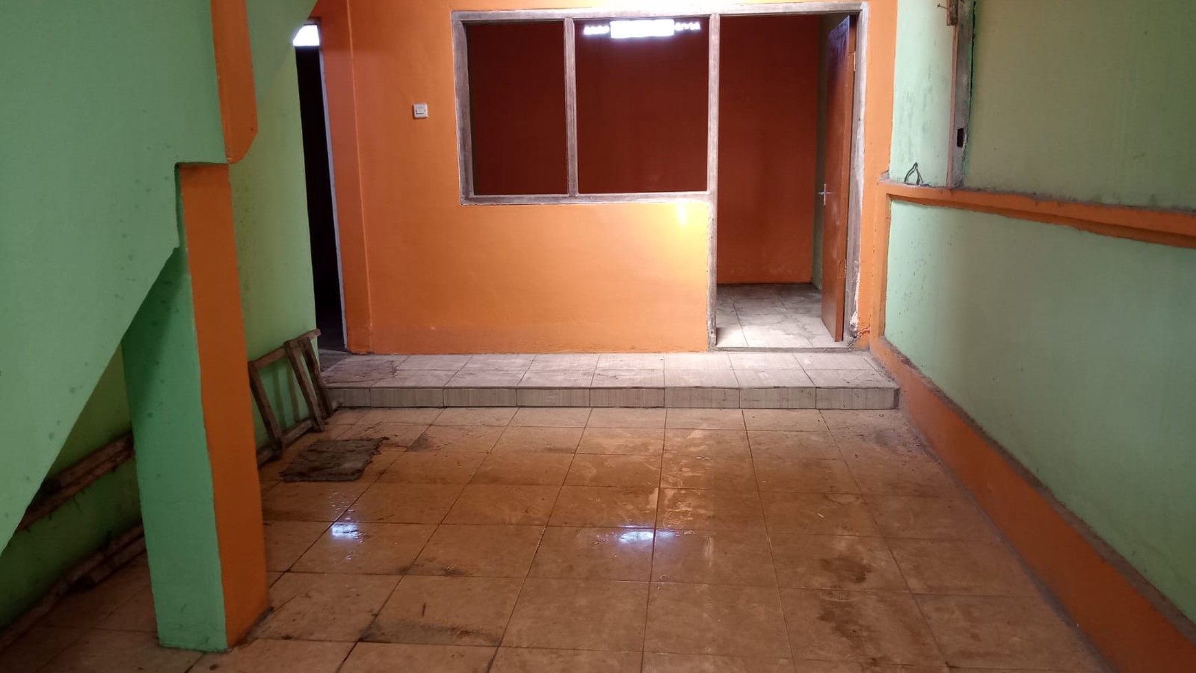 Best Price Rumah Kost 3 Lantai Di Ketintang Surabaya