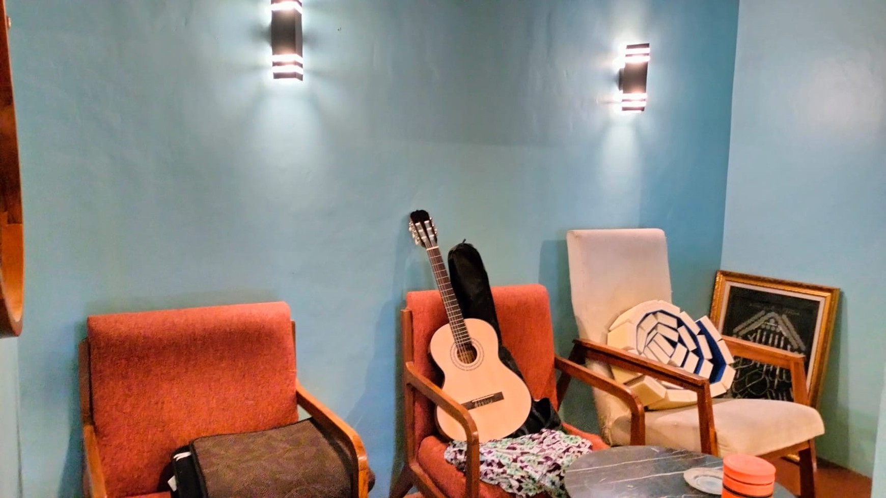 Dijual Rumah Kost Aktif Murah Di Dukuh Pakis Surabaya Barat