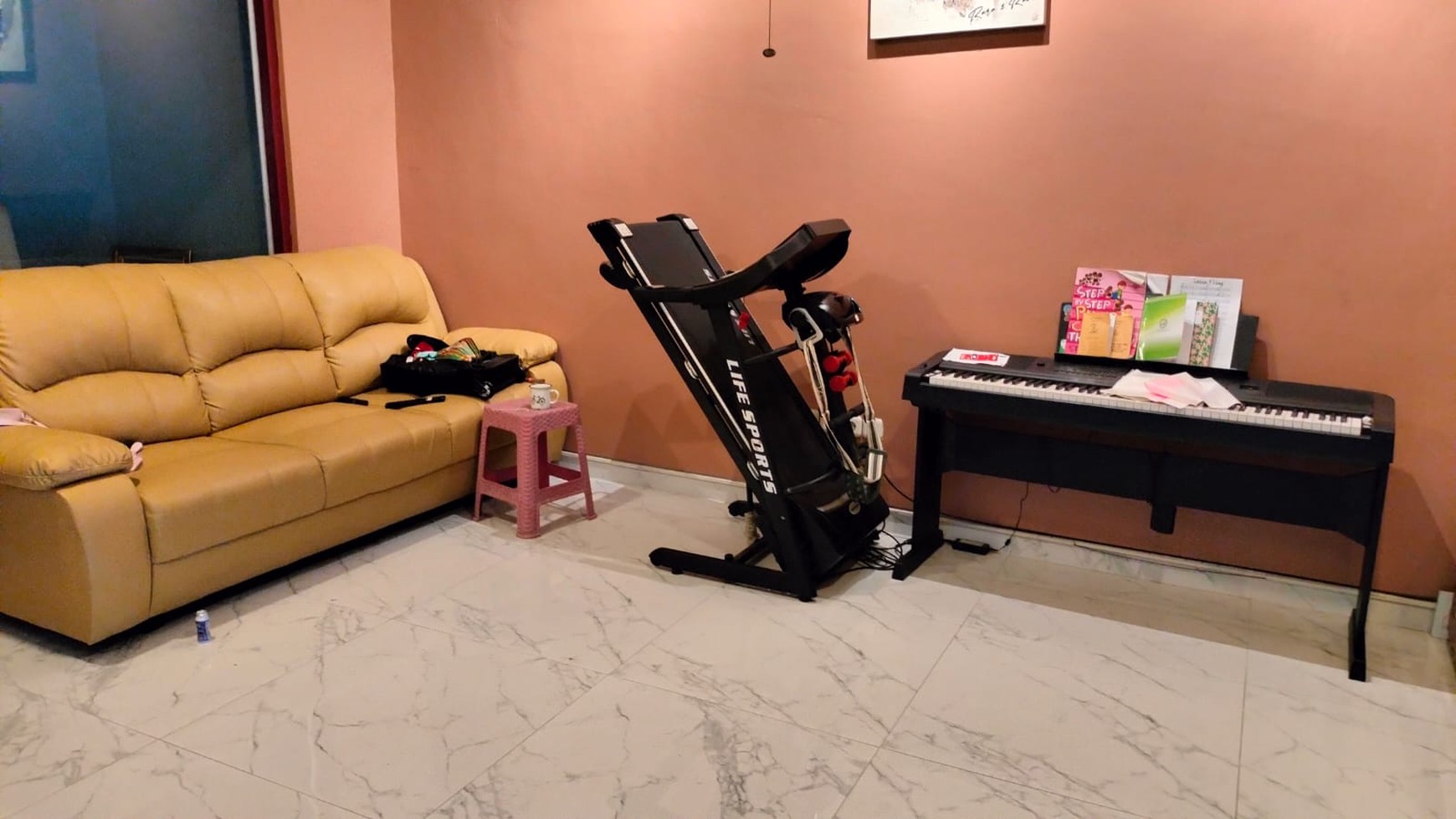 Dijual Rumah Kost Aktif Murah Di Dukuh Pakis Surabaya Barat