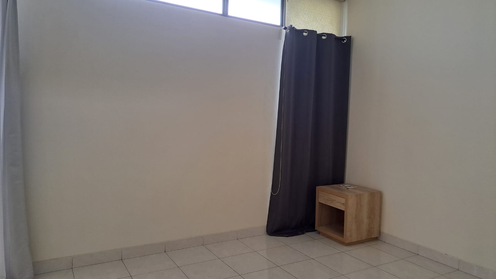 Disewakan Rumah 2 lantai Semi Furnished di Foresta BSD City