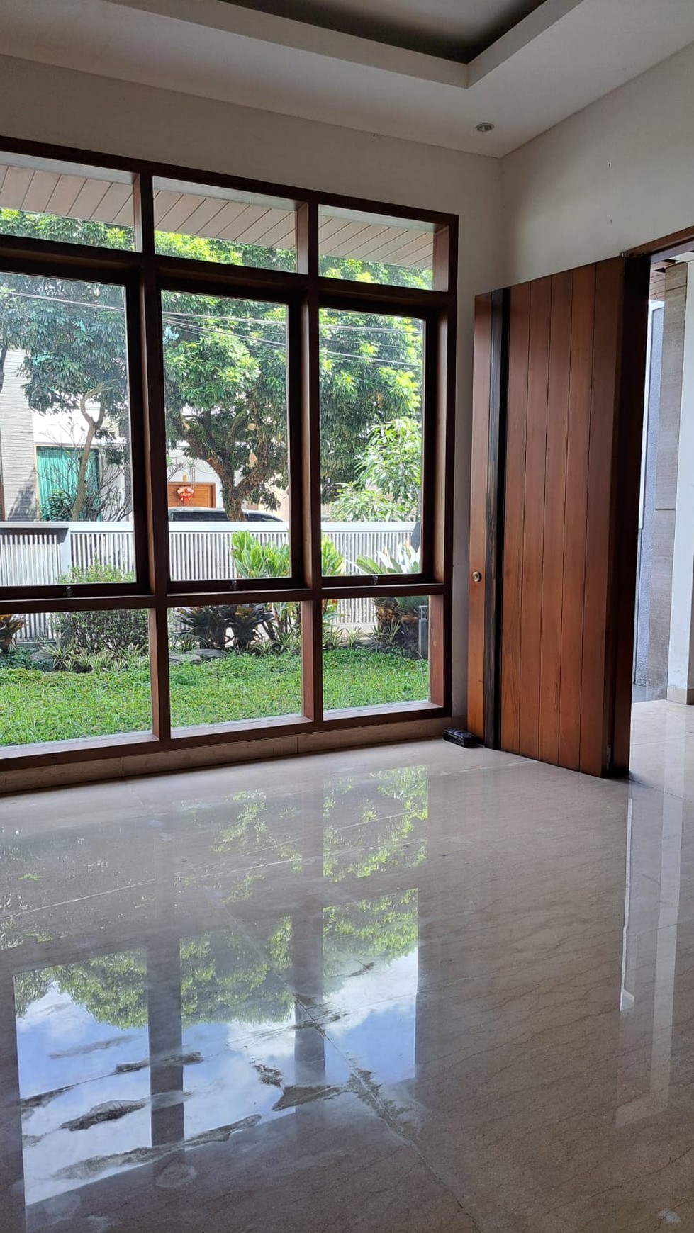 Rumah Lux Asri di Sayap Pasteur Bandung