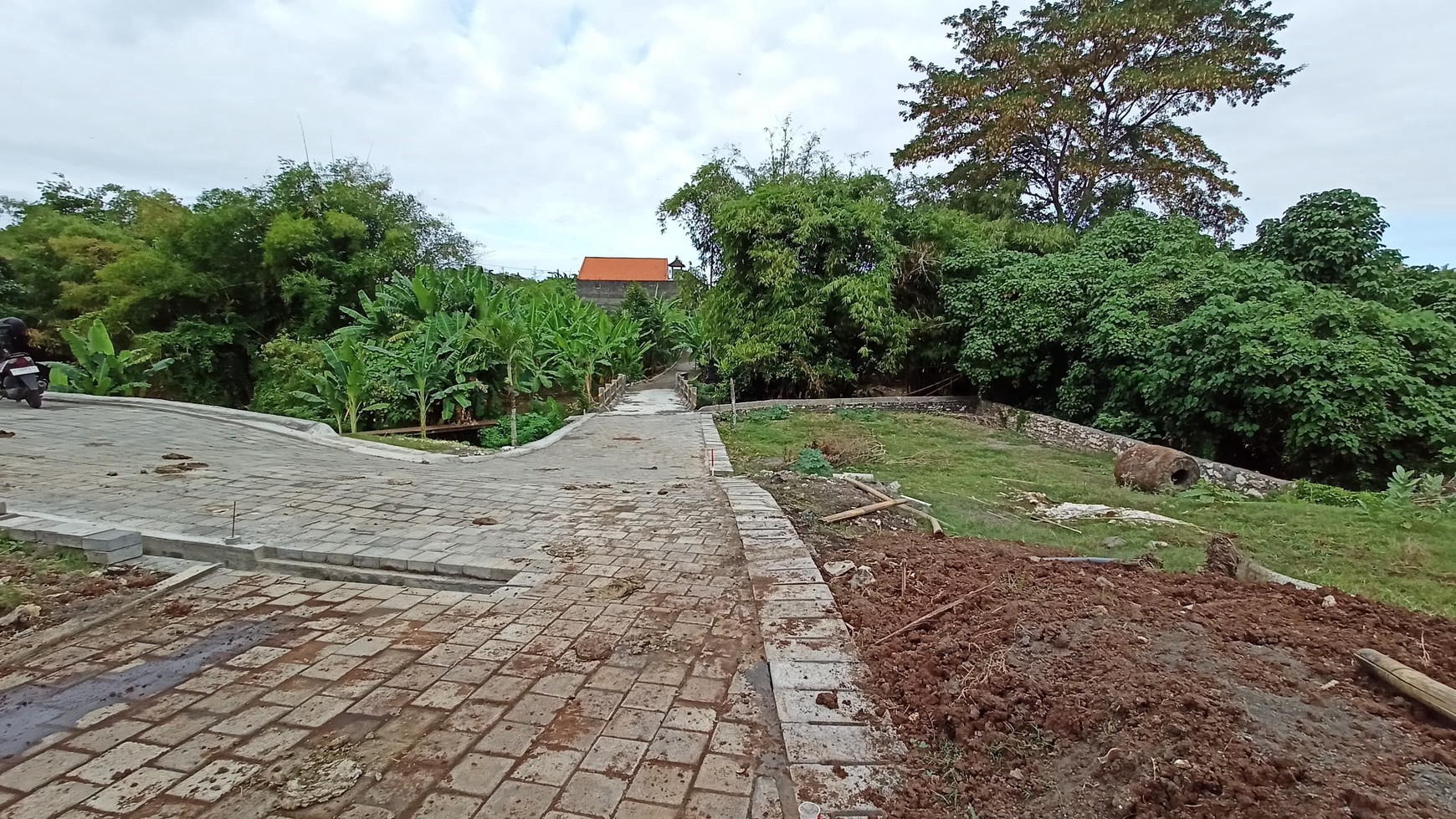 Freehold - Premium Land Available for Sale In Canggu