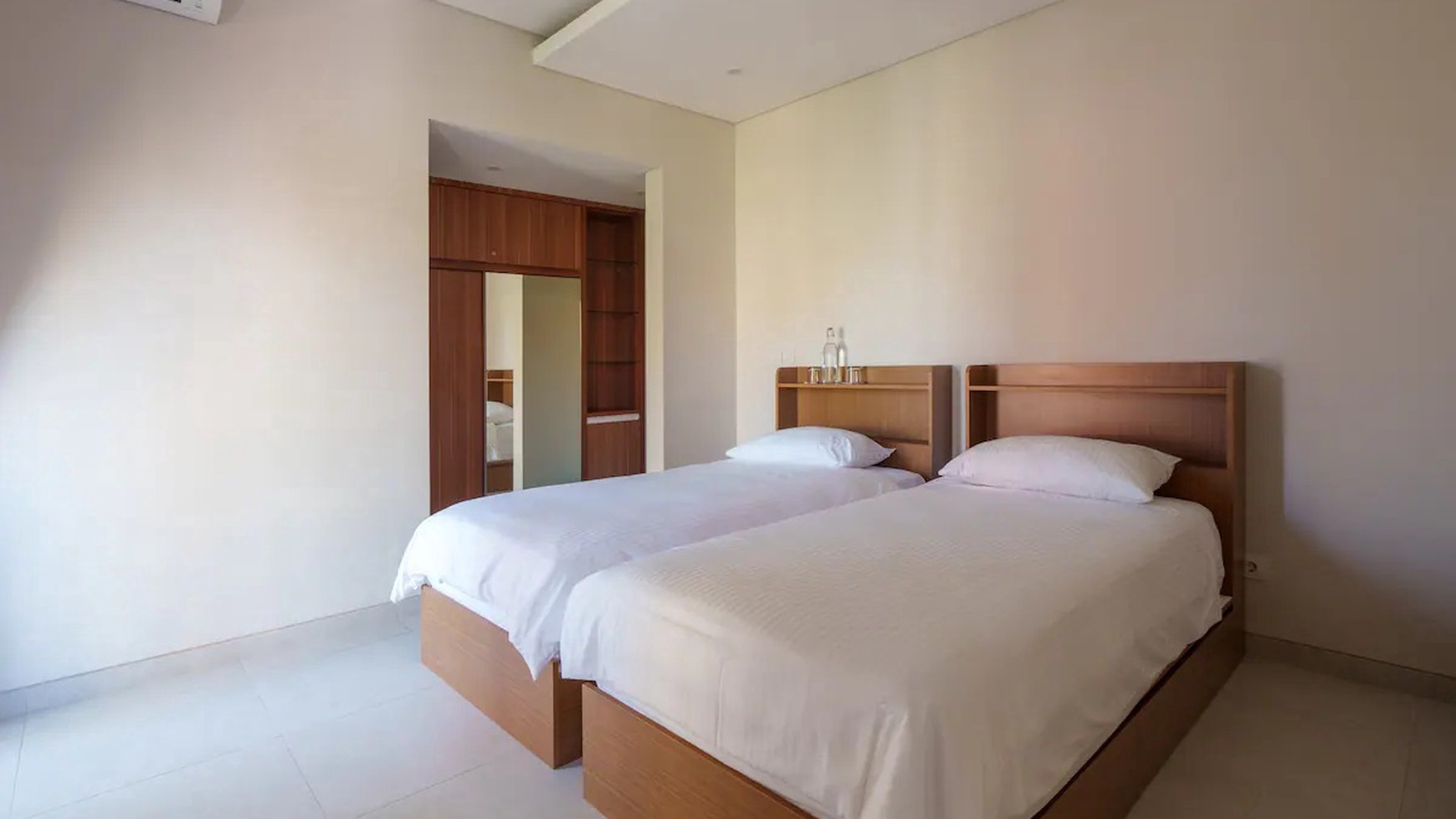 Yearly Rental - Peaceful 3-Bedroom Villa in Tegal Cupek Ideal Bali Retreat