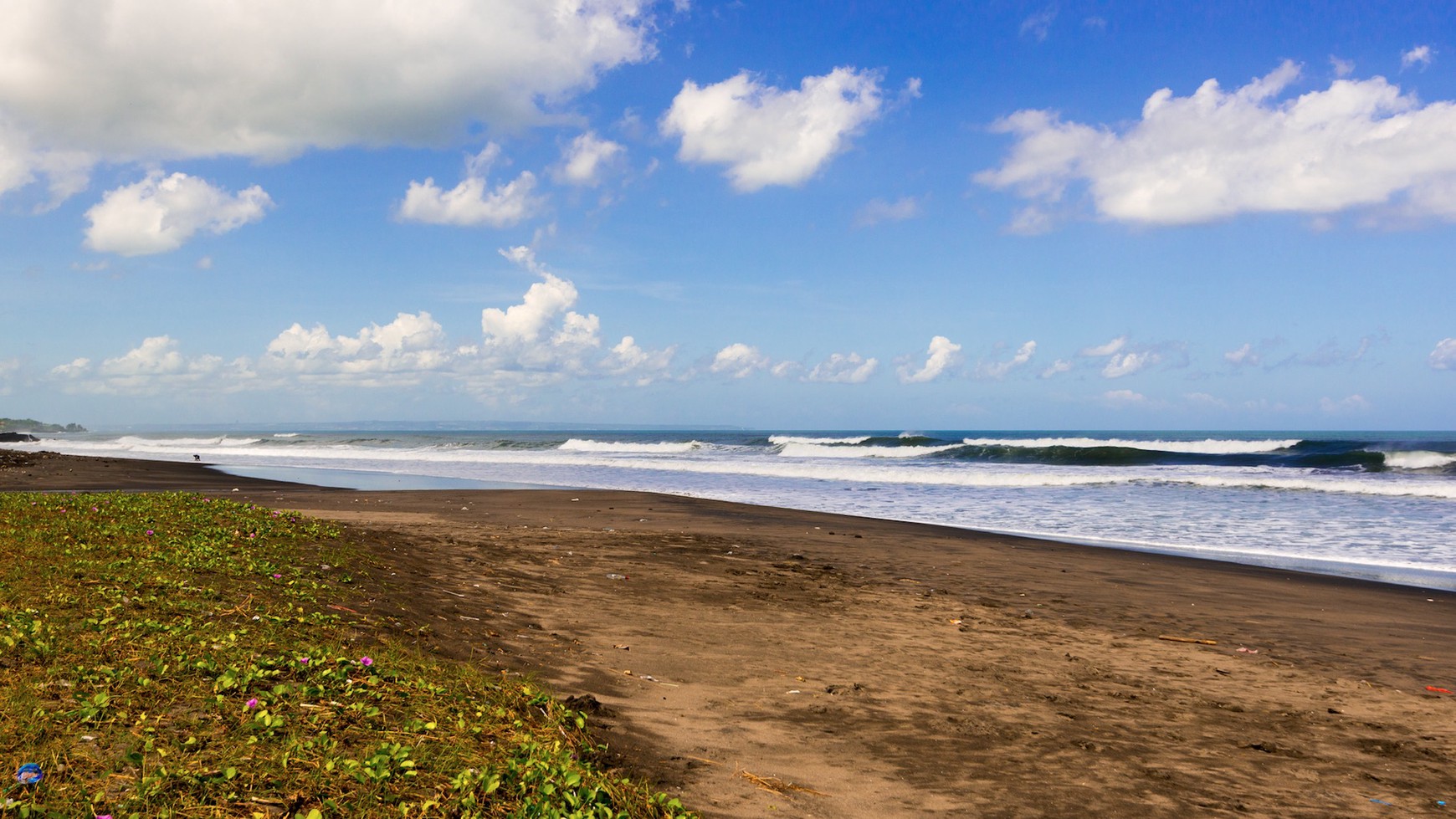 Luxury Unique Villas Beachfront In Tabanan Bali