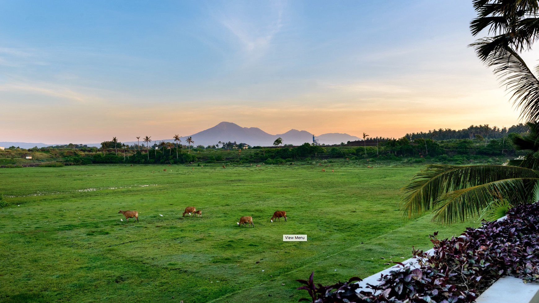 Luxury Unique Villas Beachfront In Tabanan Bali