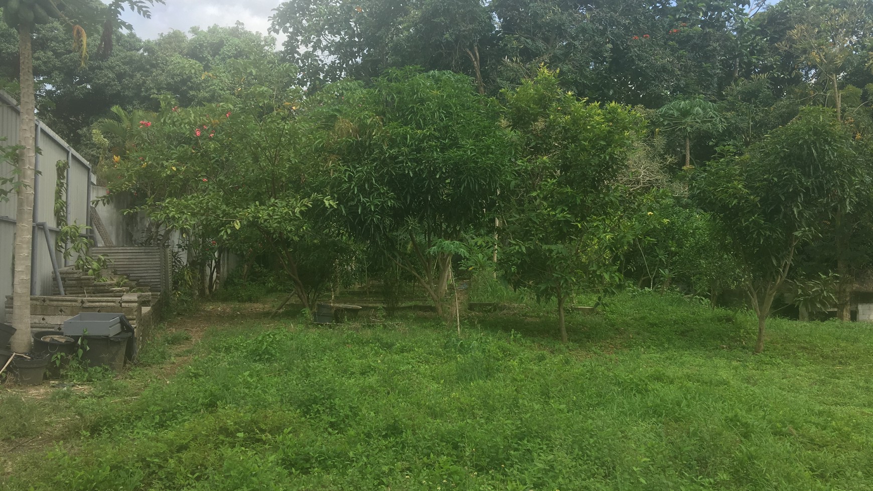 Riverside Commercial Land close to Canggu for Villas & Spa Resort