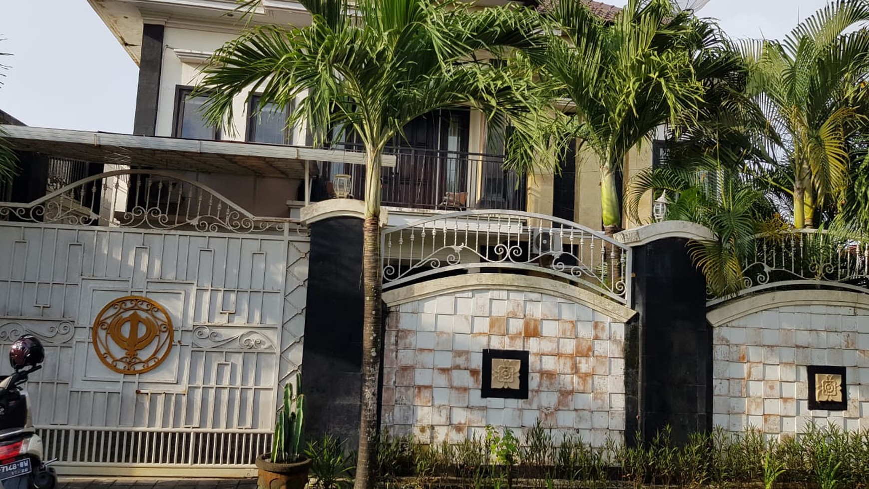 Villa Freehold in Great location Jimbaran