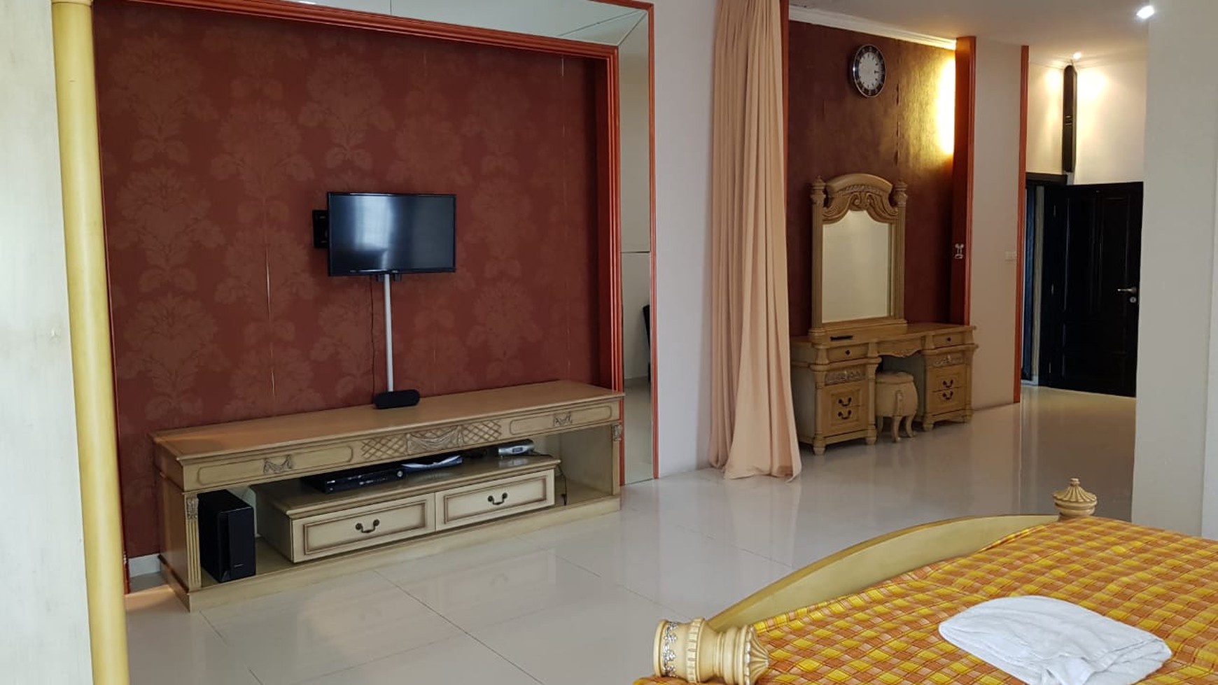 Villa Freehold in Great location Jimbaran