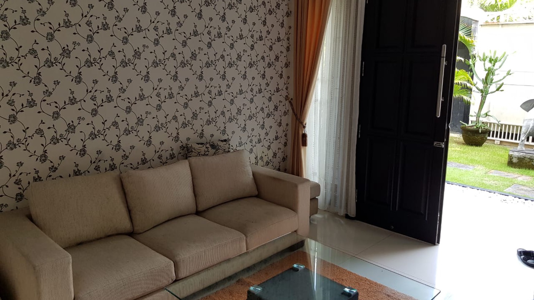 Villa Freehold in Great location Jimbaran