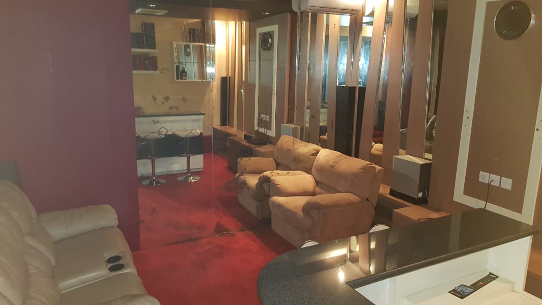 Villa Freehold in Great location Jimbaran