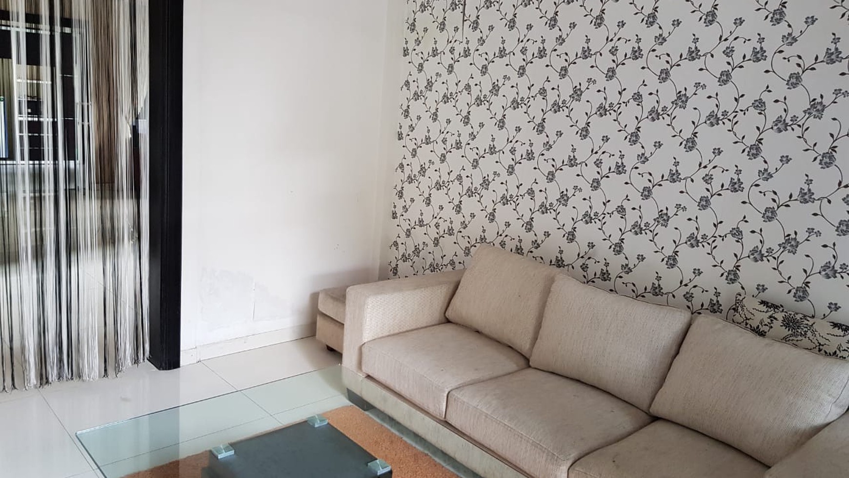 Villa Freehold in Great location Jimbaran