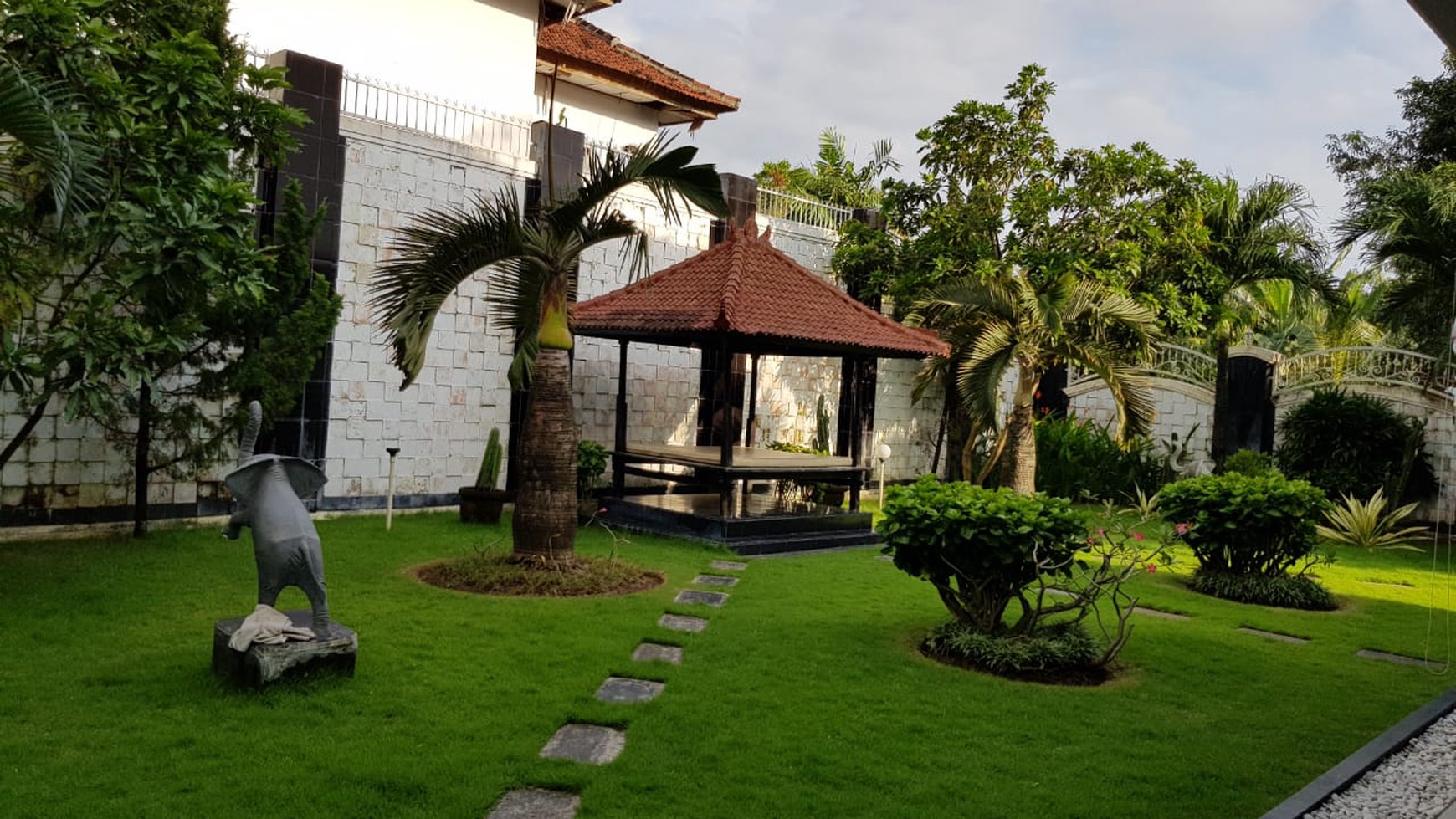 Villa Freehold in Great location Jimbaran