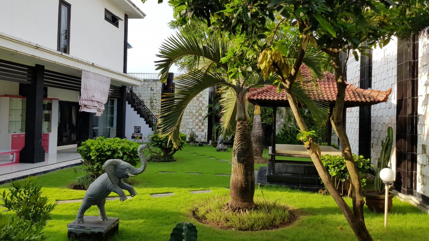 Villa Freehold in Great location Jimbaran