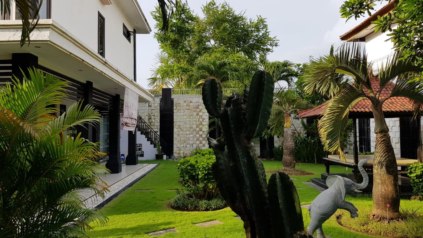 Villa Freehold in Great location Jimbaran
