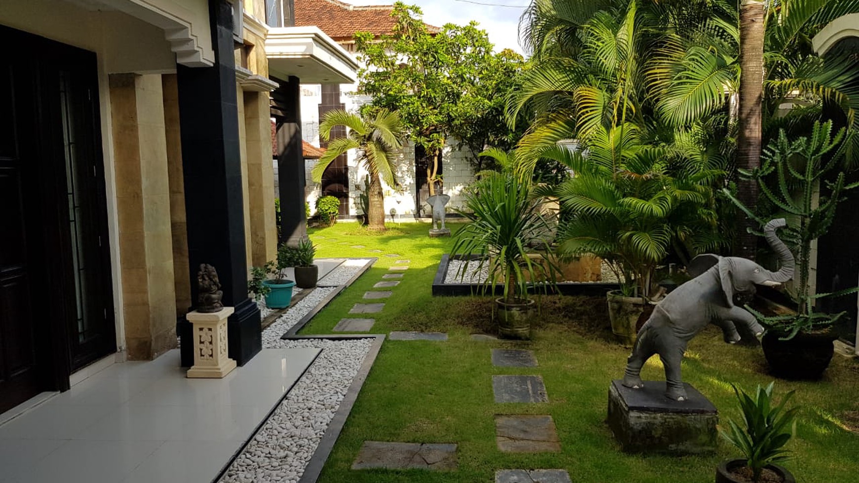 Villa Freehold in Great location Jimbaran