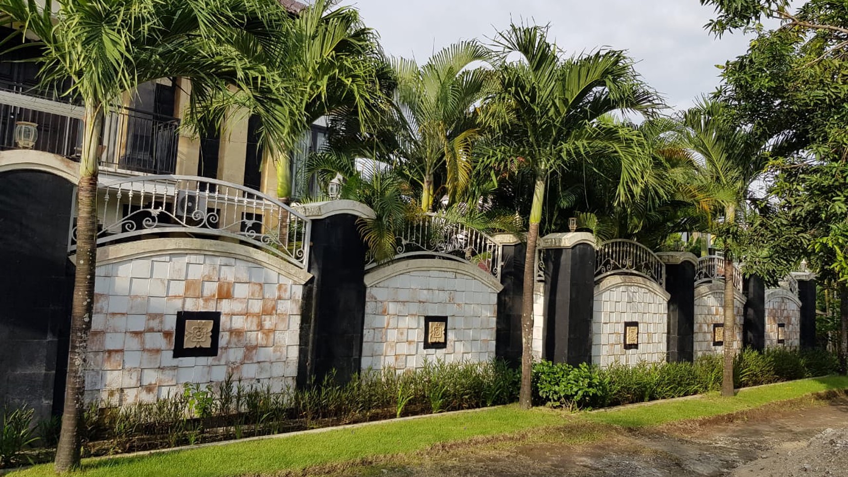 Villa Freehold in Great location Jimbaran