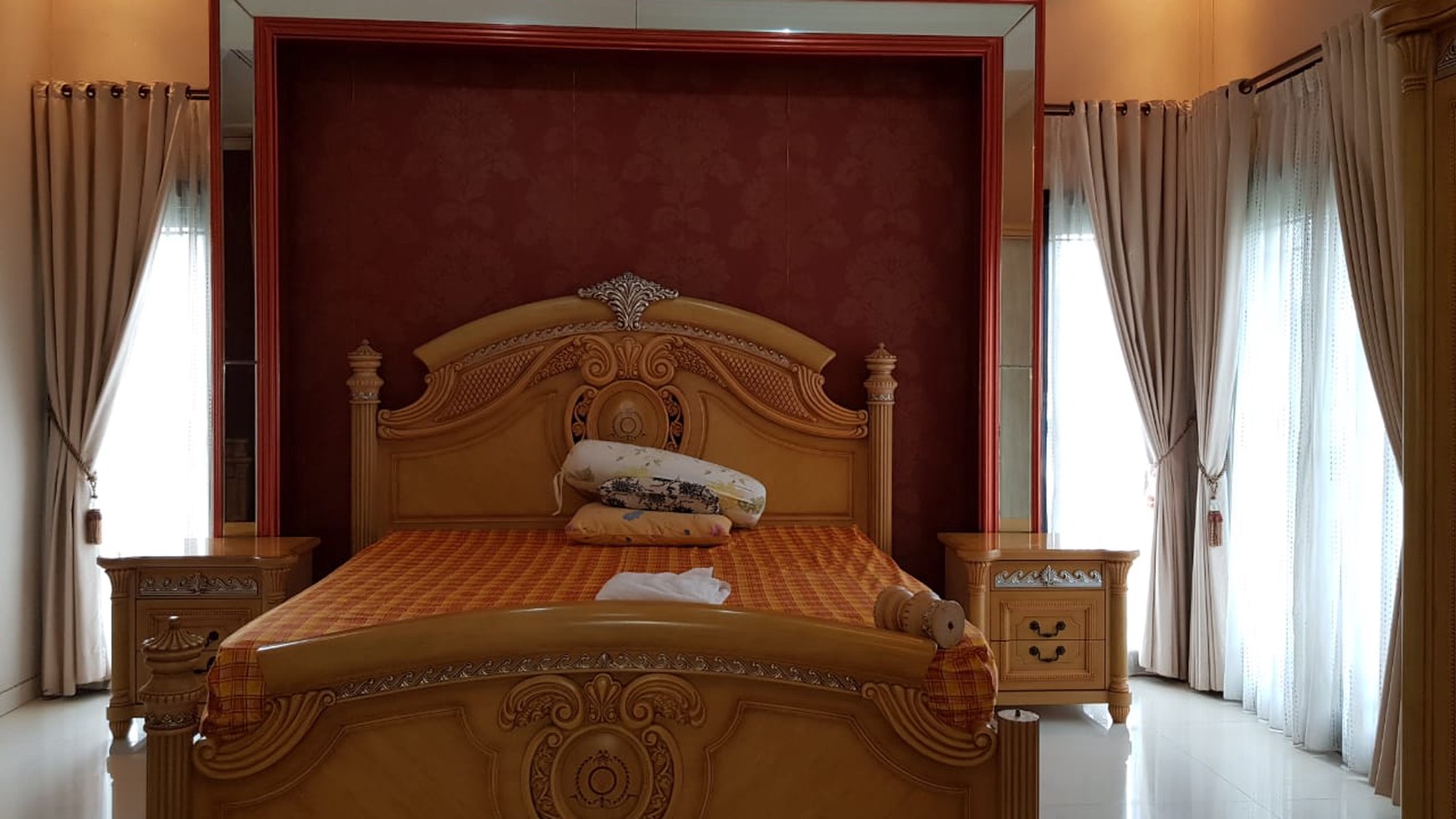 Villa Freehold in Great location Jimbaran