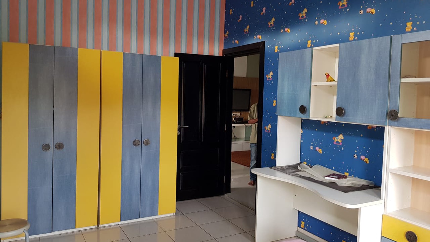 Villa Freehold in Great location Jimbaran