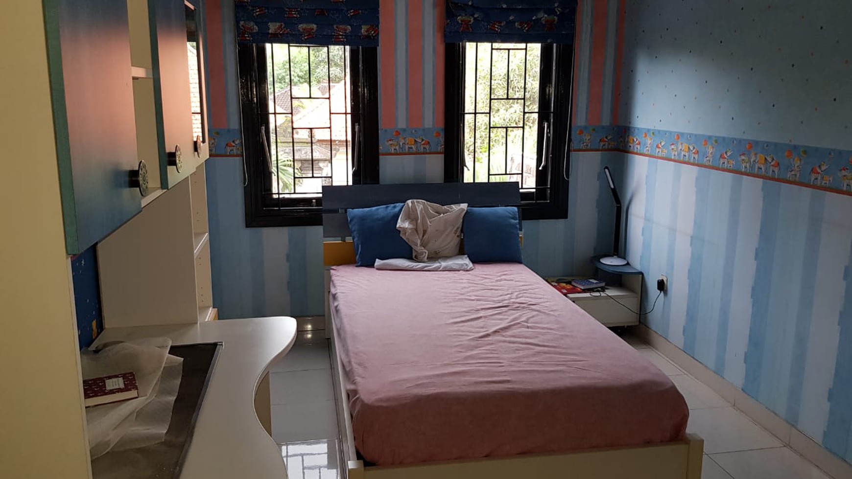 Villa Freehold in Great location Jimbaran