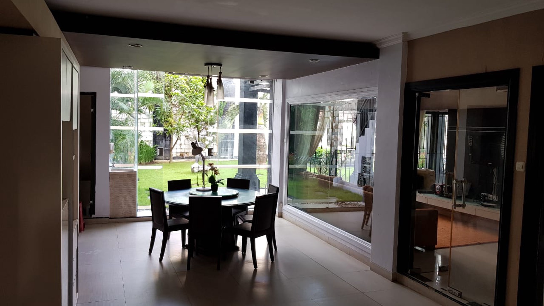 Villa Freehold in Great location Jimbaran