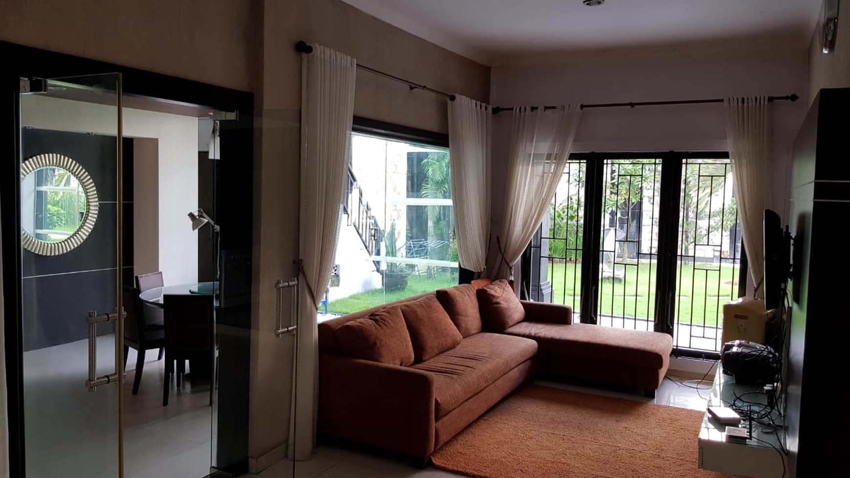 Villa Freehold in Great location Jimbaran