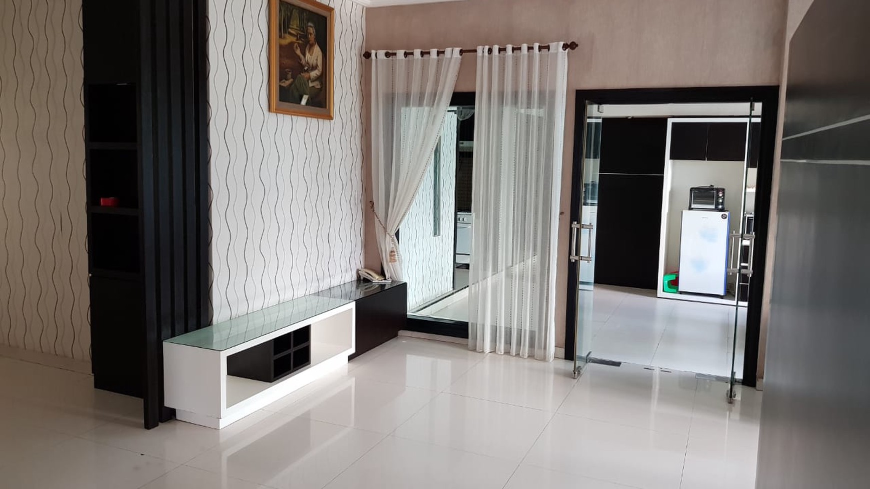 Villa Freehold in Great location Jimbaran