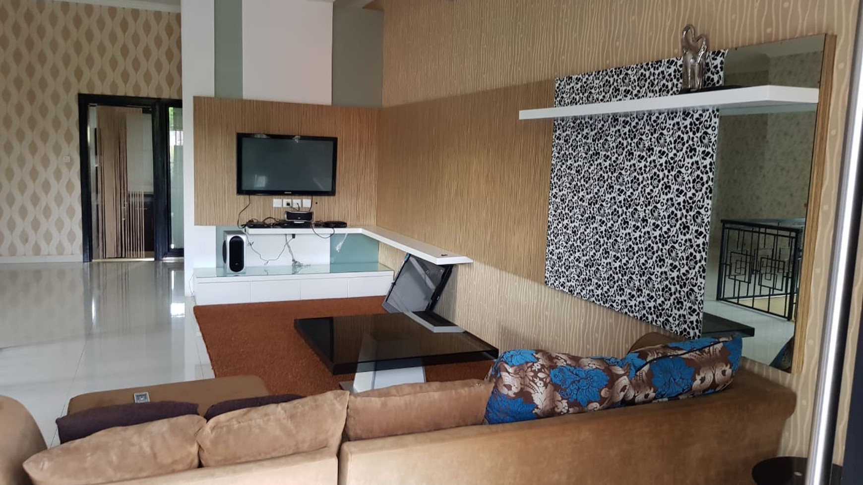 Villa Freehold in Great location Jimbaran