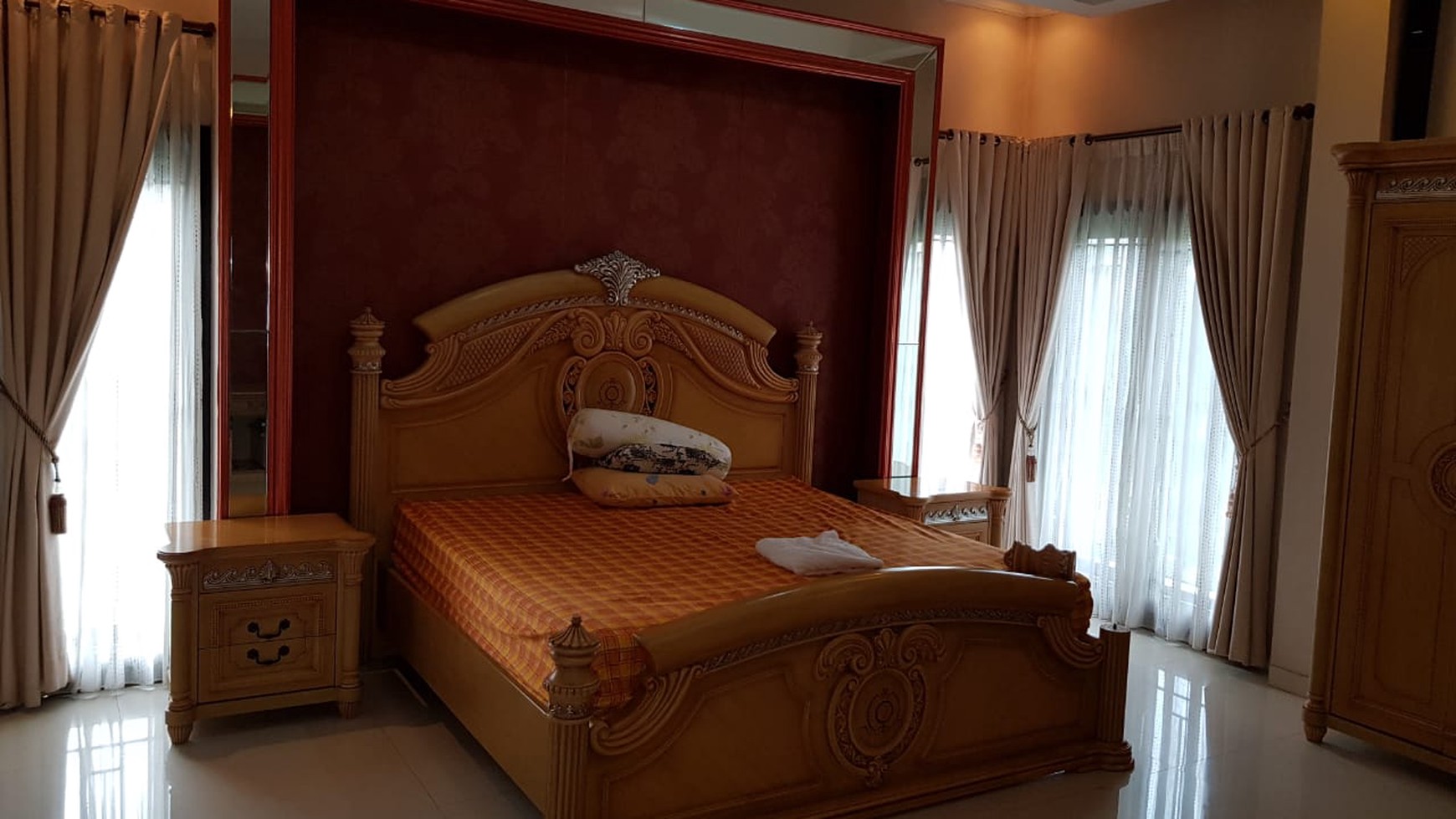 Villa Freehold in Great location Jimbaran