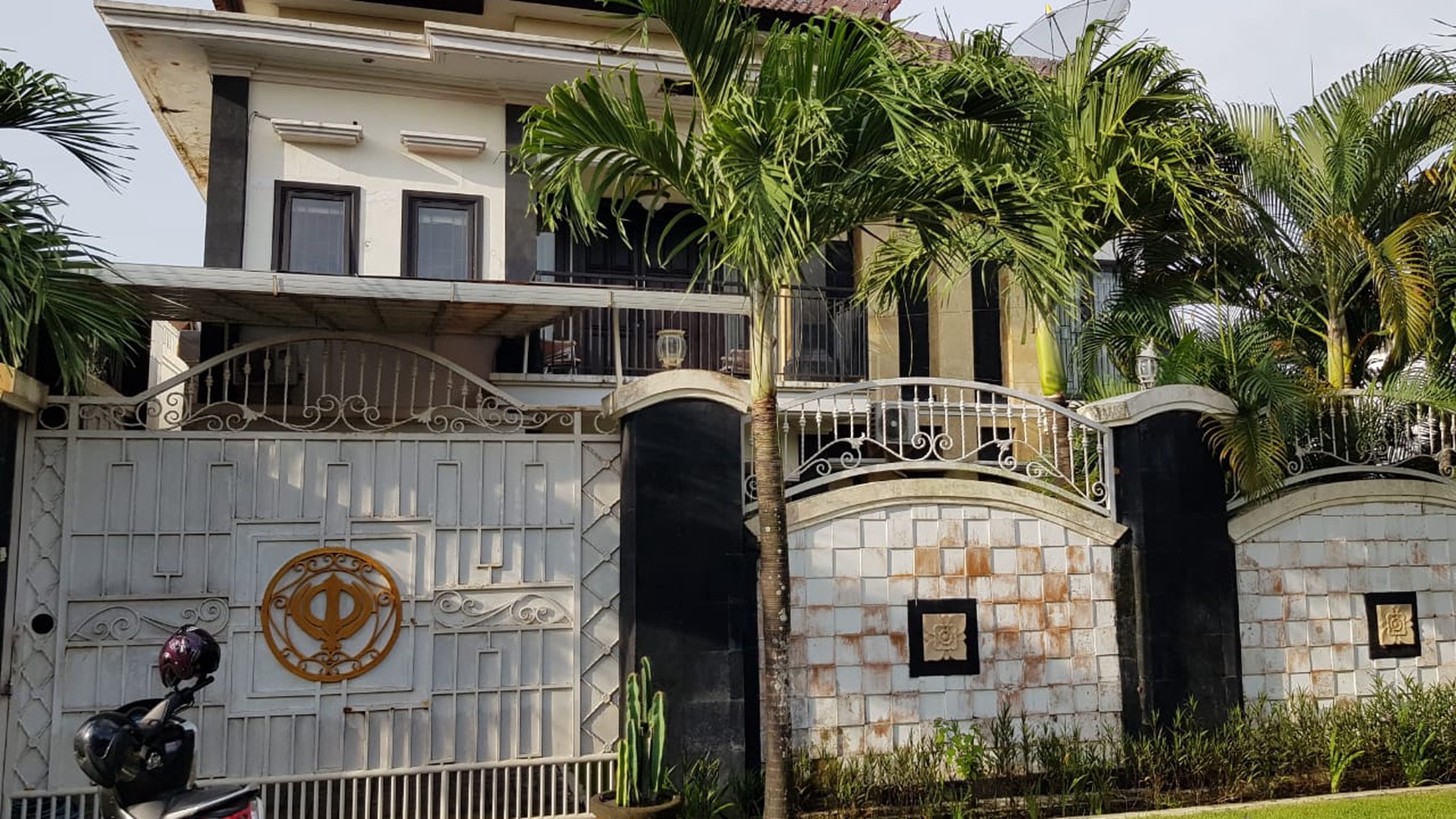 Villa Freehold in Great location Jimbaran