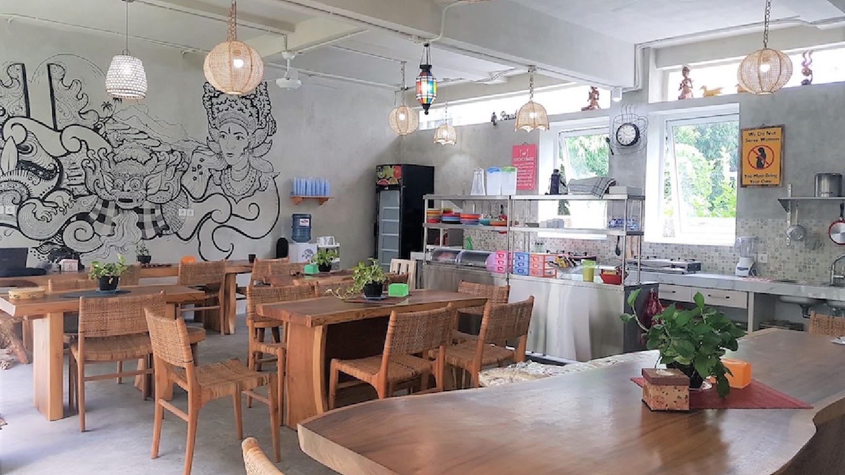 Hostel Freehold Good Investment In Jimbaran Bali