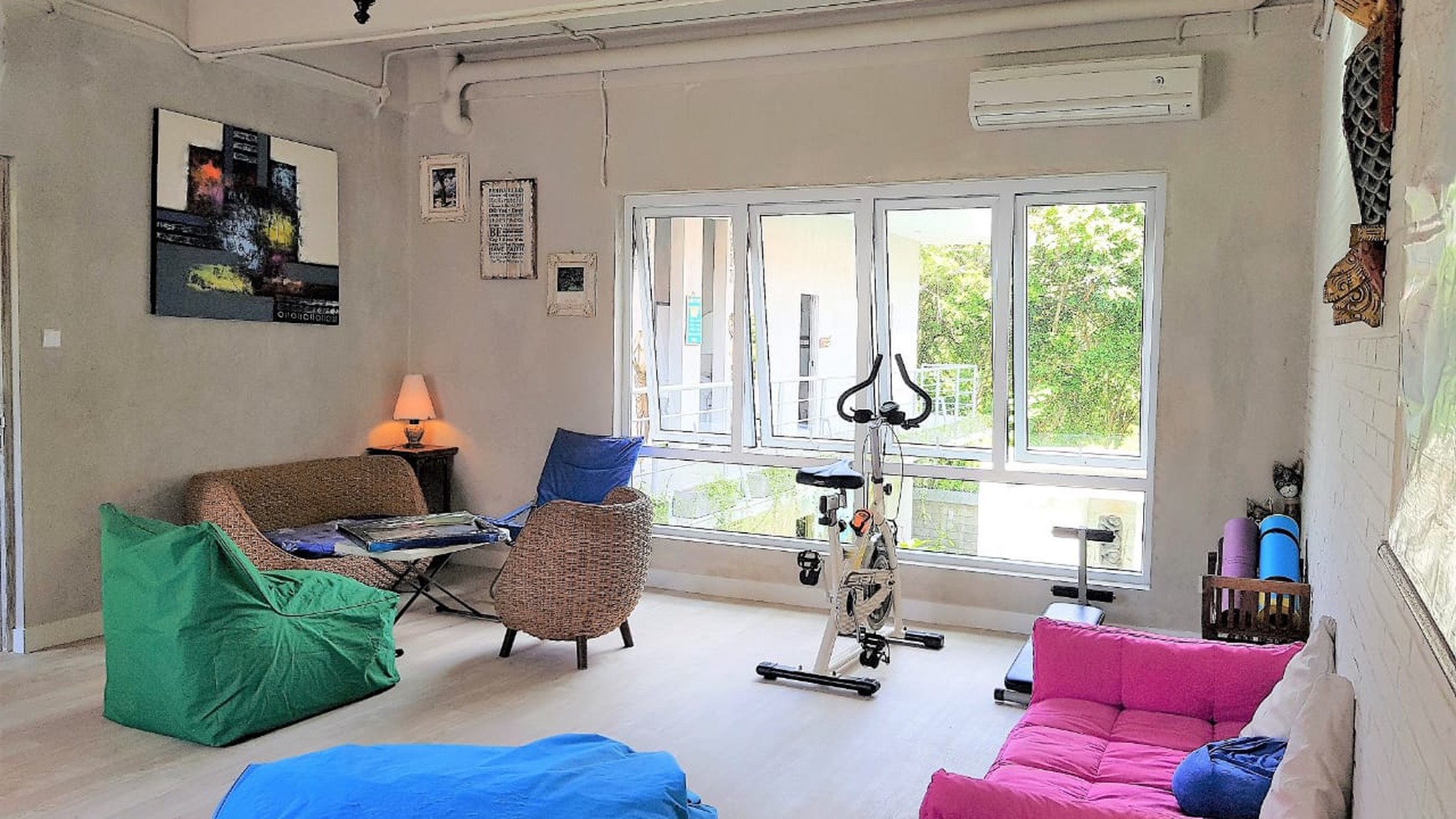 Hostel Freehold Good Investment In Jimbaran Bali