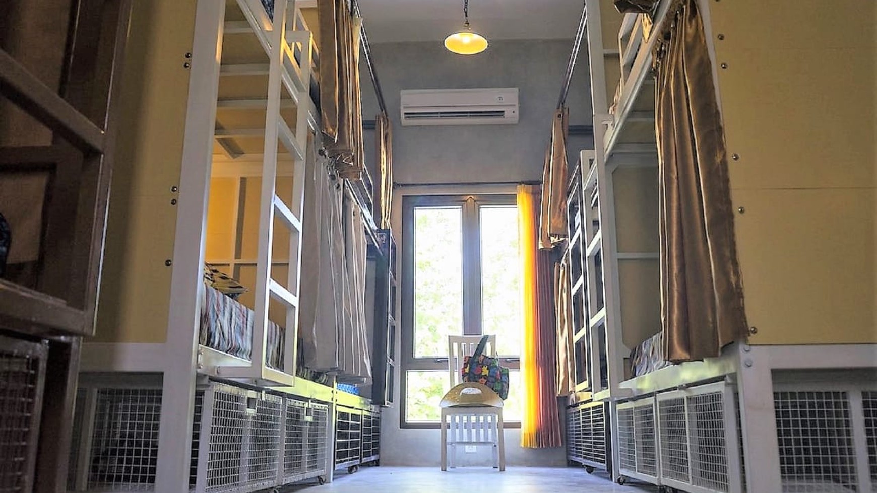 Hostel Freehold Good Investment In Jimbaran Bali