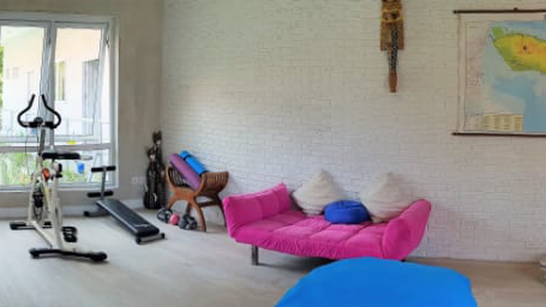 Hostel Freehold Good Investment In Jimbaran Bali