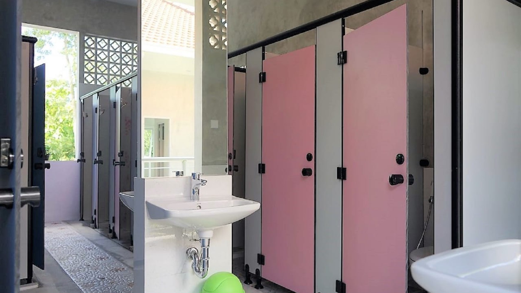 Hostel Freehold Good Investment In Jimbaran Bali