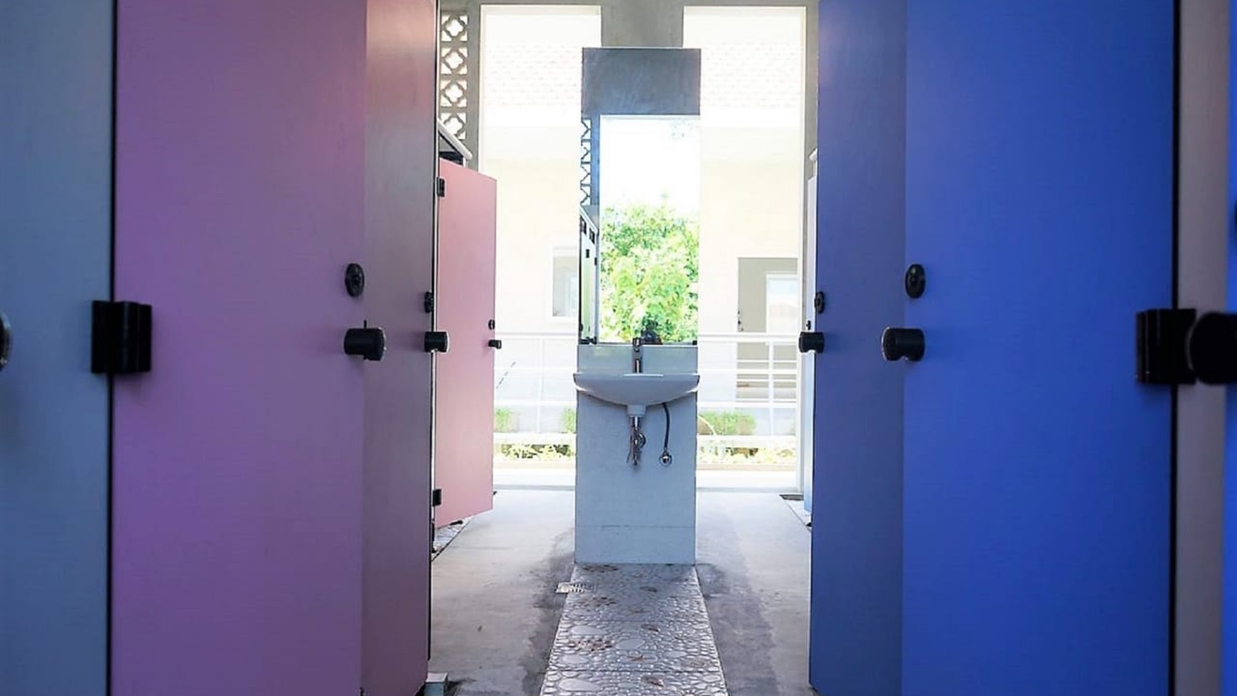 Hostel Freehold Good Investment In Jimbaran Bali