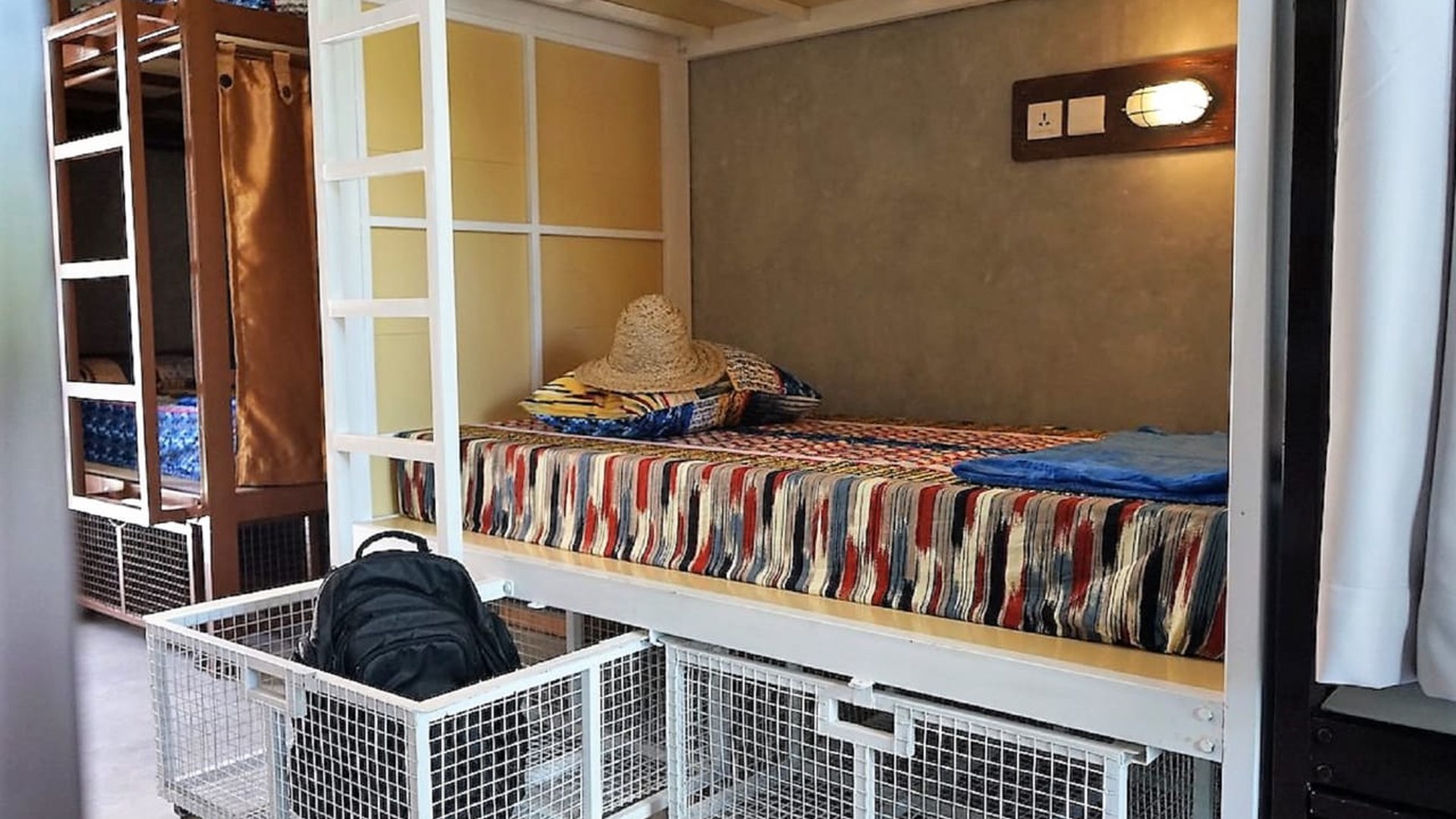 Hostel Freehold Good Investment In Jimbaran Bali