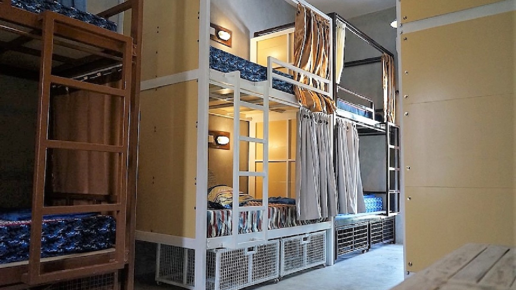 Hostel Freehold Good Investment In Jimbaran Bali