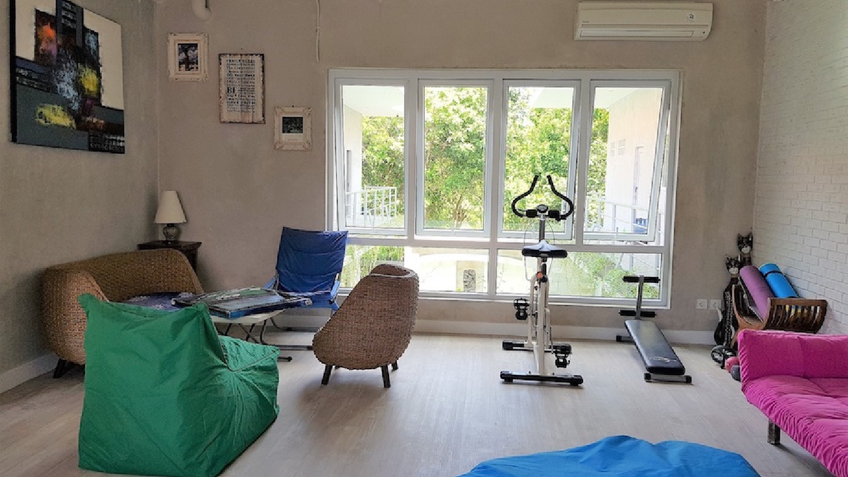 Hostel Freehold Good Investment In Jimbaran Bali