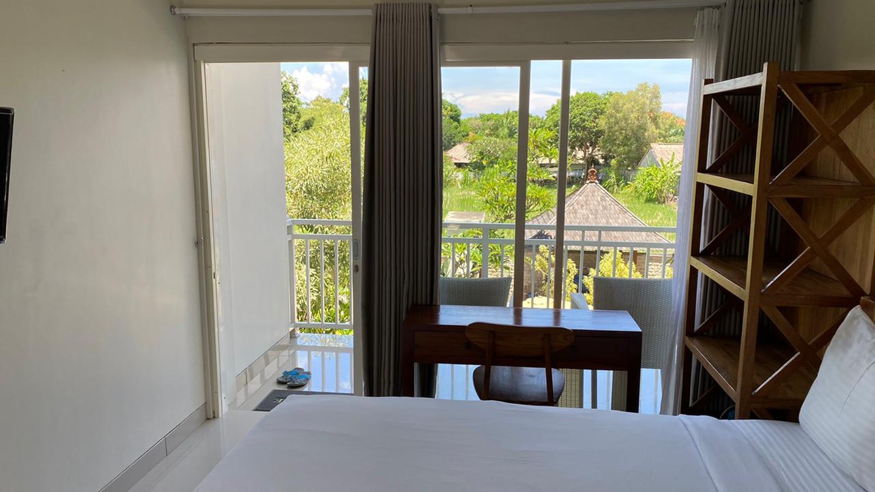 Guest House Leasehold  in Great Location Batu Bolong Canggu Bali